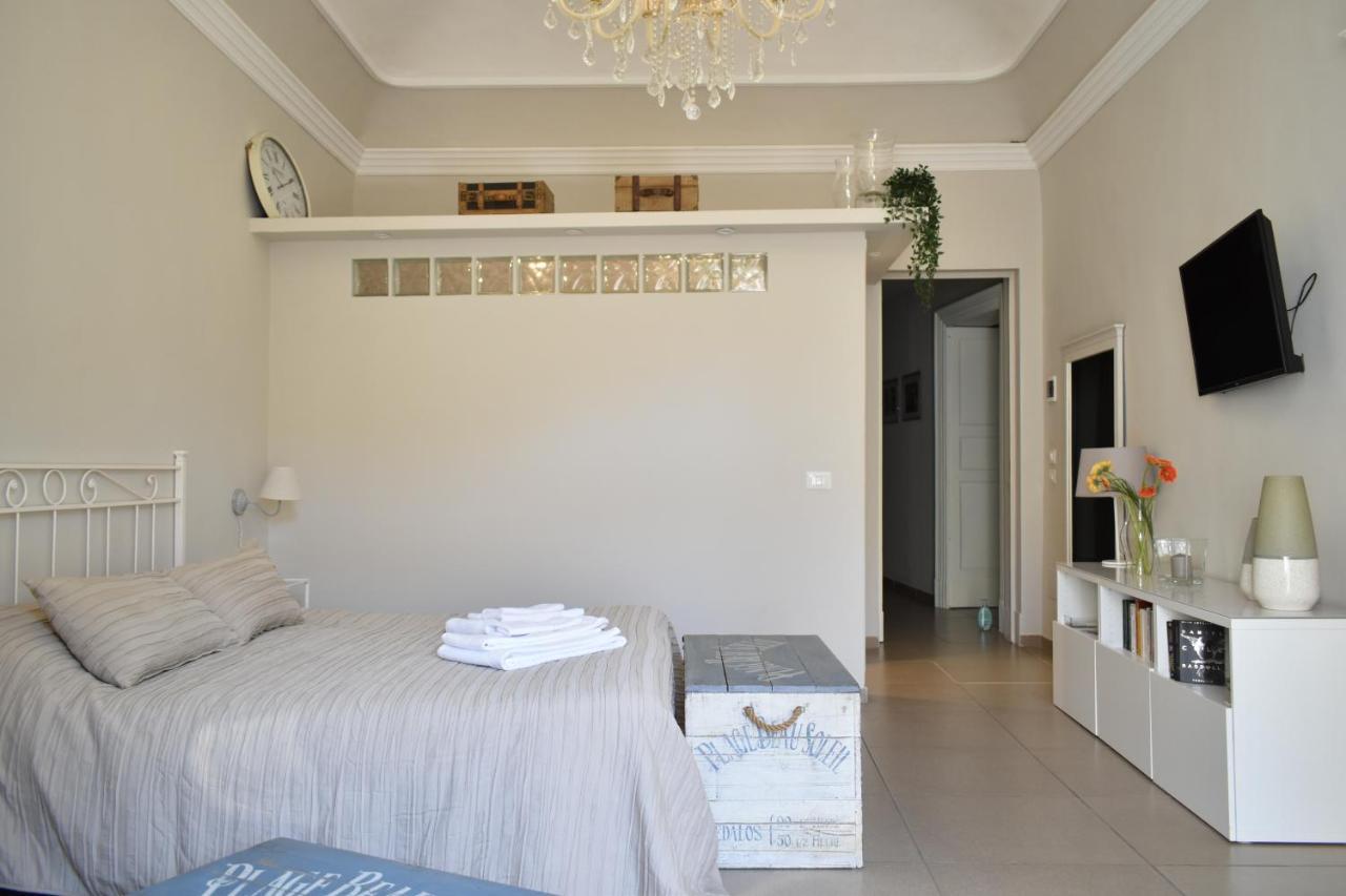 Ferienwohnung La Casa Di Gabri Catania Exterior foto