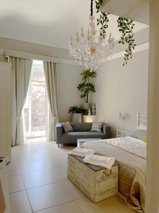 Ferienwohnung La Casa Di Gabri Catania Exterior foto