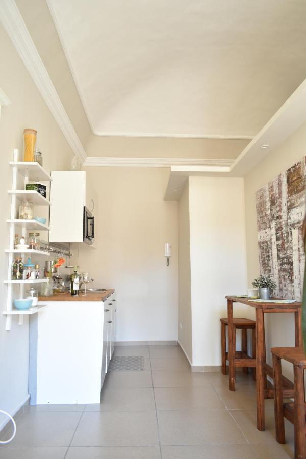 Ferienwohnung La Casa Di Gabri Catania Exterior foto