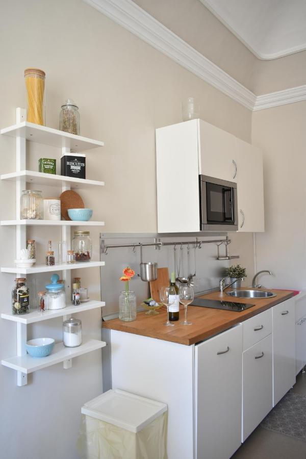 Ferienwohnung La Casa Di Gabri Catania Exterior foto