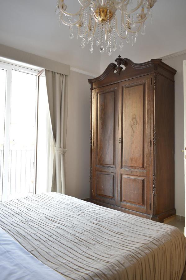 Ferienwohnung La Casa Di Gabri Catania Exterior foto