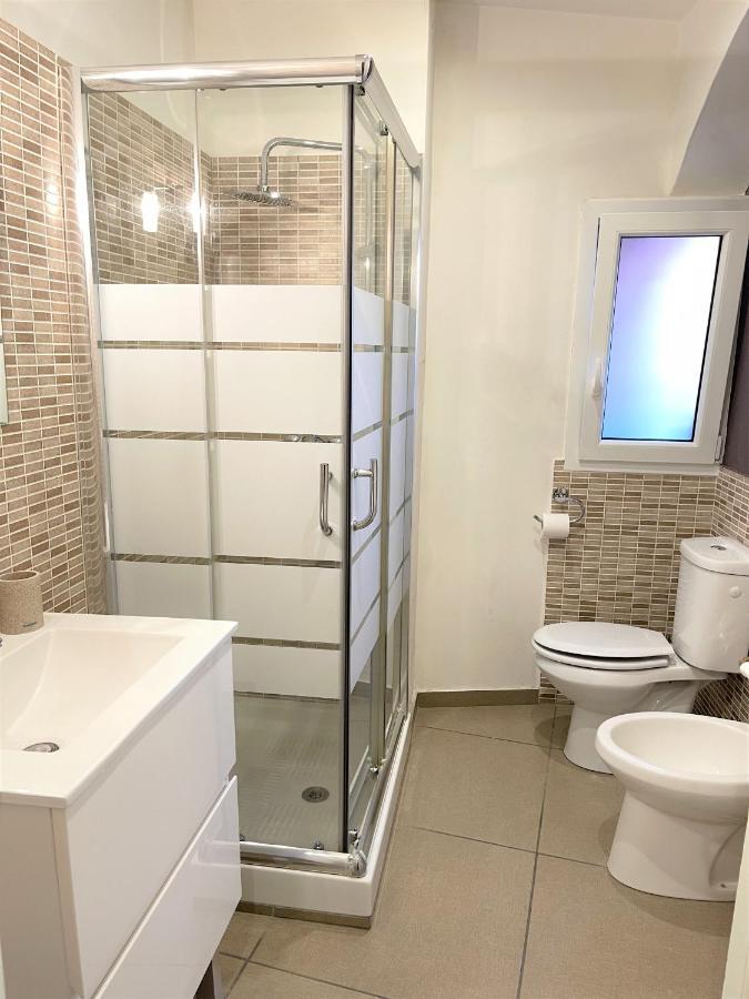 Ferienwohnung La Casa Di Gabri Catania Exterior foto