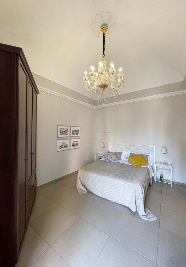 Ferienwohnung La Casa Di Gabri Catania Exterior foto