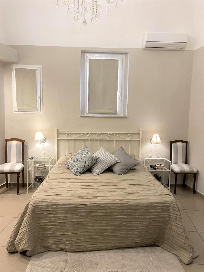 Ferienwohnung La Casa Di Gabri Catania Exterior foto
