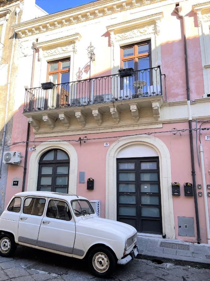 Ferienwohnung La Casa Di Gabri Catania Exterior foto