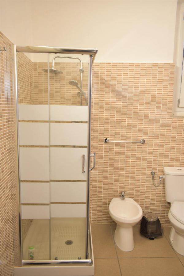 Ferienwohnung La Casa Di Gabri Catania Exterior foto
