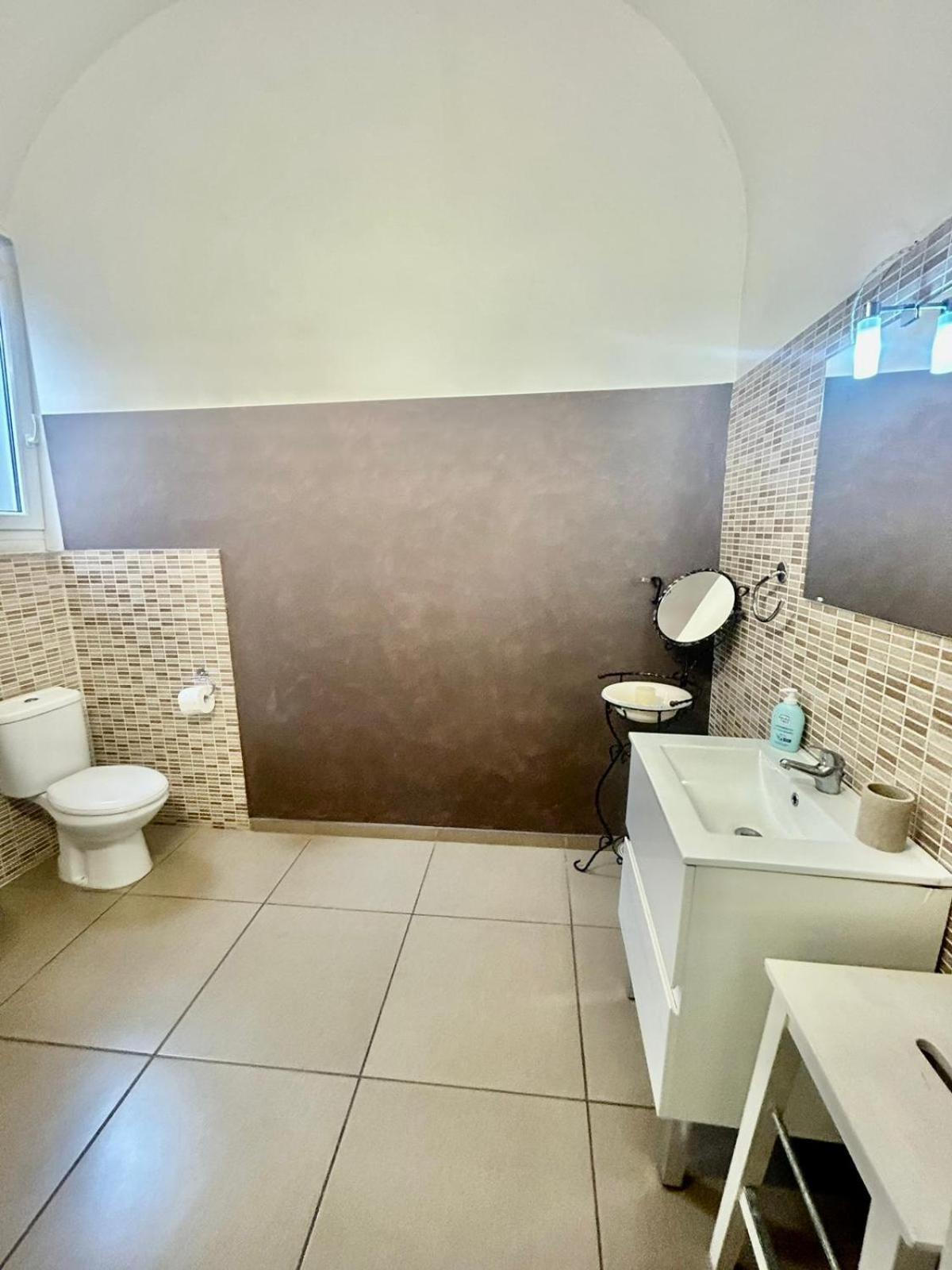 Ferienwohnung La Casa Di Gabri Catania Exterior foto