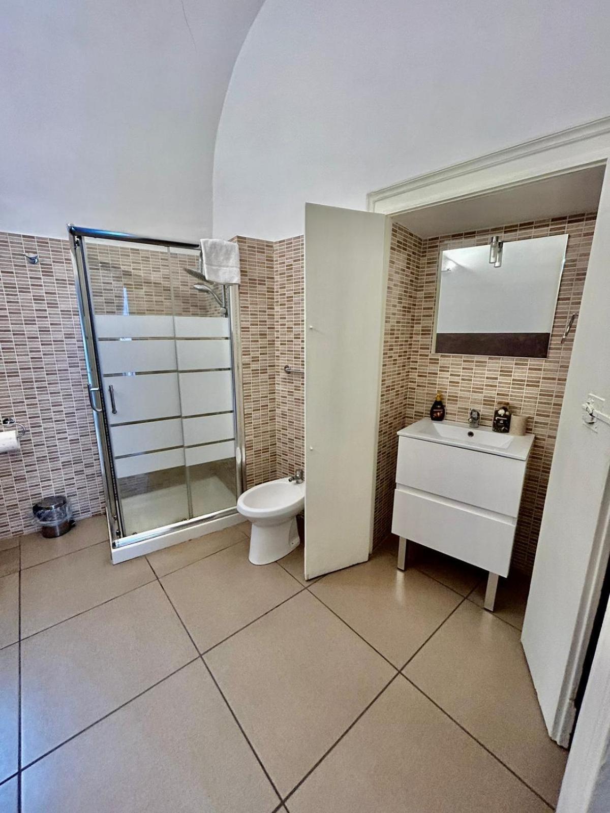 Ferienwohnung La Casa Di Gabri Catania Exterior foto