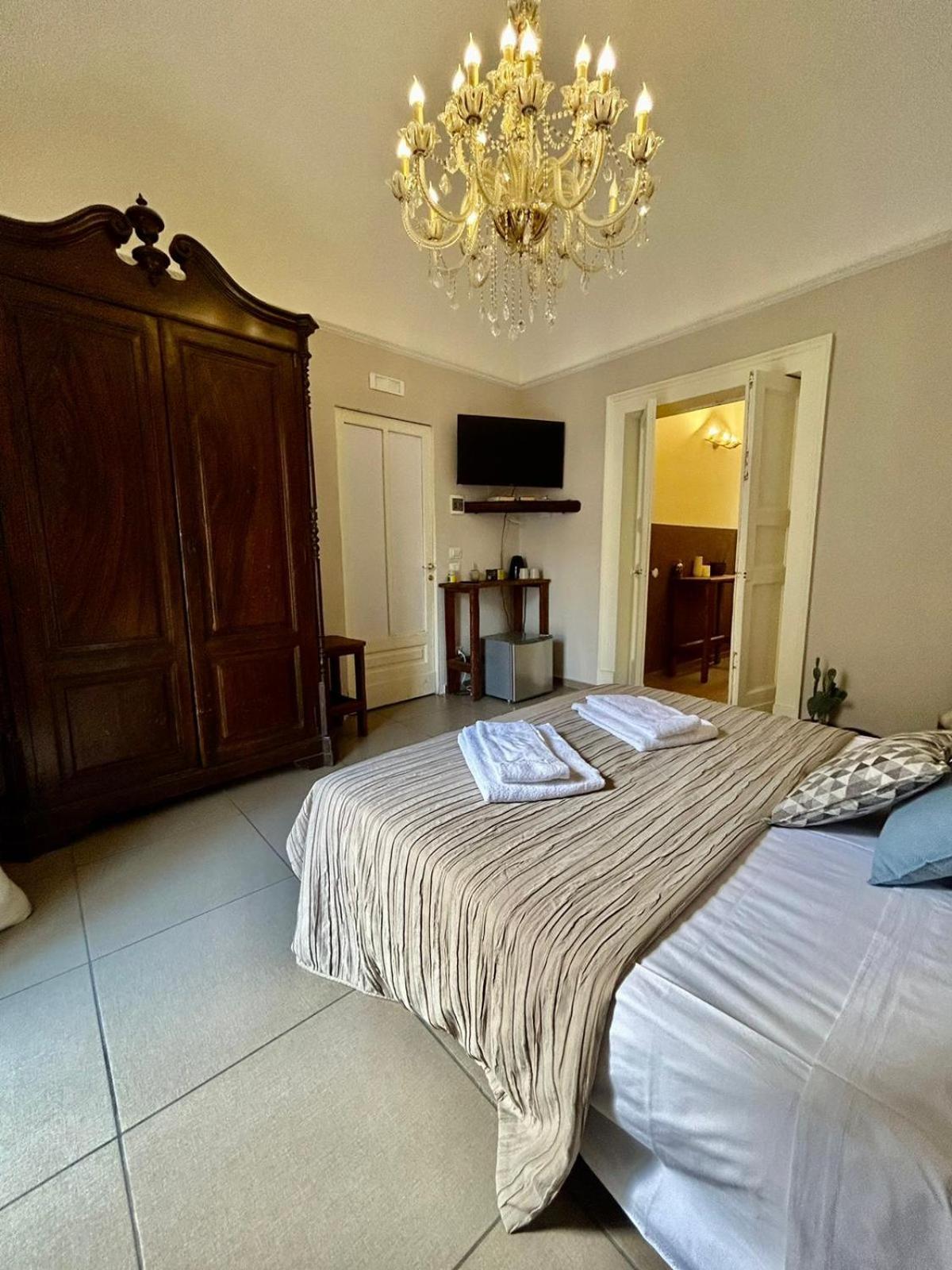 Ferienwohnung La Casa Di Gabri Catania Exterior foto