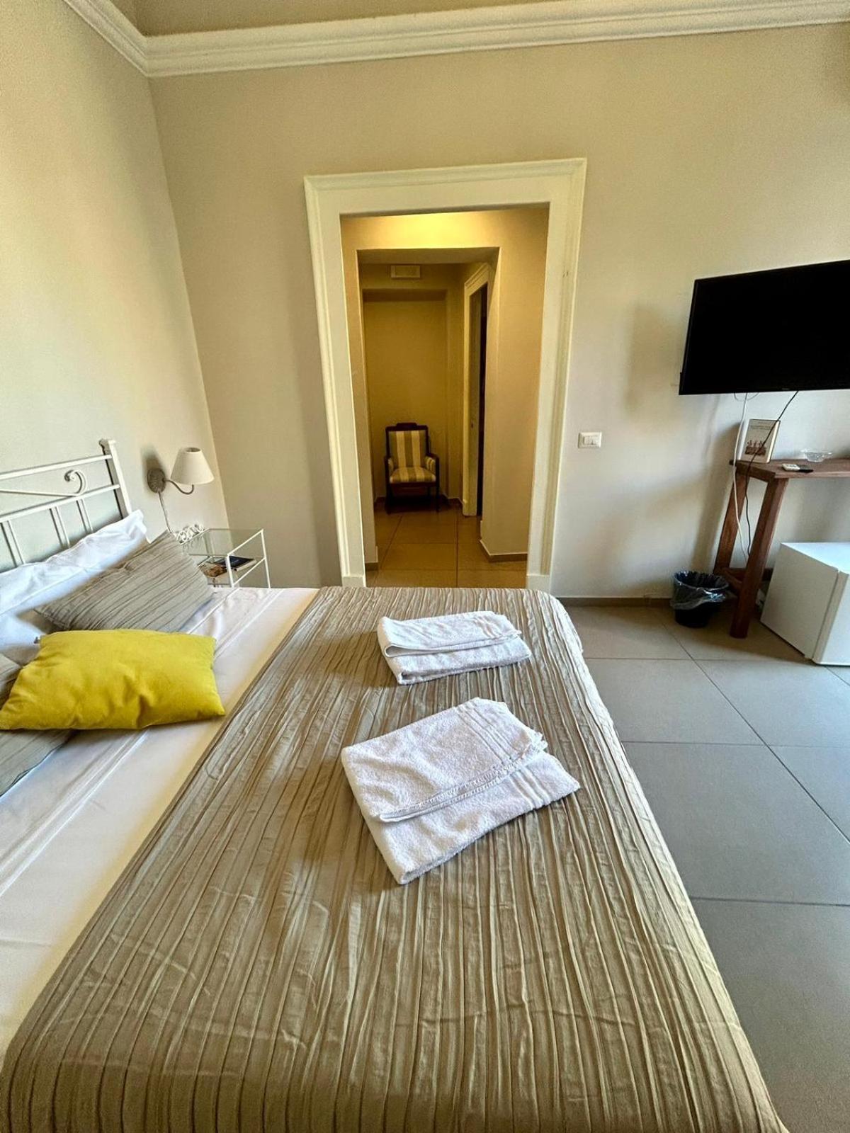 Ferienwohnung La Casa Di Gabri Catania Exterior foto