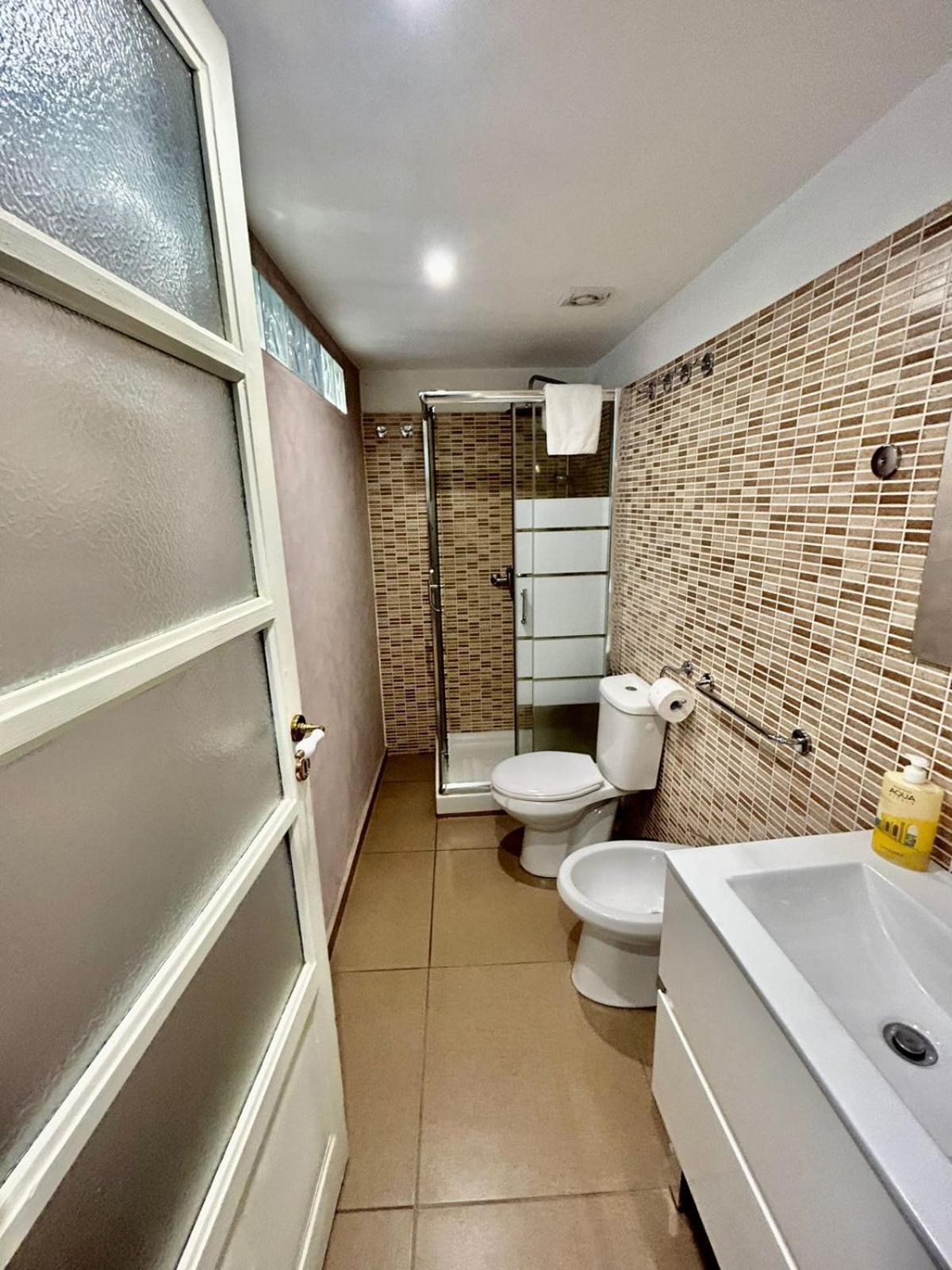 Ferienwohnung La Casa Di Gabri Catania Exterior foto